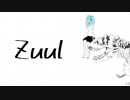 3p4P-Zuul feat.初音ミク