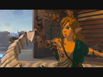 【実況】ハイラルソードTK　その6