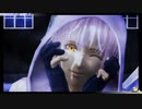 【MMD刀剣乱舞】鶴丸国永でキャットラビング
