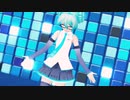 【MMD】ISAO式初音ミク で 神っぽいな【ray-mmd】【初音ミク】
