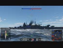 【WarThunder】海軍リアリスティック 7【日本海軍】