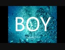 Hip Hop Beat | Bpm88/Hip-Hop/Rap/Instrumental【BOY】
