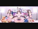 【デレステMV】UNIQU3 VOICES!!!【7周目島村卯月】
