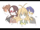 【Synthesizer V】恋しさと せつなさと 心強さと（cover）【弦巻マキ】【Mai】【Yuma】【Ryo】