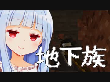 マイクラといえばもちろん炭鉱夫！！！【Minecraft】