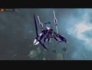 【PC版アリスギア】特殊宙域作戦Op.ストレリチア V-HARD Enemies of the Future D.MAX Lv200 小鳥遊 怜/蒼穹 ソロ【キーボード】