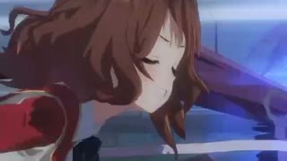 ウマ娘 プリティーダービー　チャンピオンズミーティング MILE