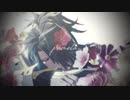 【MMD刀剣乱舞】パメラ【大典太光世】