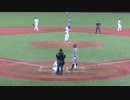 JR東 一死一、二塁 大城 悠也タイムリーで先制するJR東日本【都市対抗 東京都第２代表決定戦 NTT東日本 対JR東日本2023年5月31日】