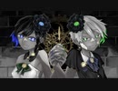 【オリジナルMV】レクイエム ／ 歌ってみた  soufflé ©︎ × loc.