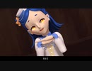 【MMDナナシス】デビル【帝塚セネカ】