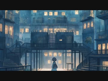 ナイトパーティ.feat 初音ミク