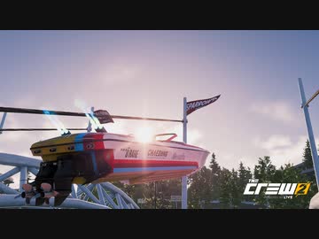 【TheCrew2】くるくる(crew2)しましょう_その198：MEMORY見たよ編