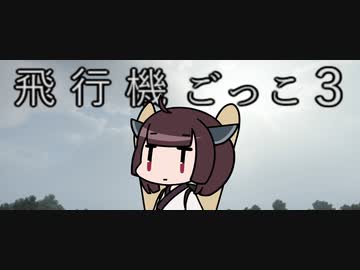 飛　行　機　ごっこ.3
