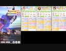 ウマ娘_チャンピオンズミーティングMILE(東京芝1600m-2023年6月)_ラウンド1-2日目part1