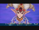 【聖剣伝説3】アンジェラ・デュランルート＃21　ガラスの砂漠　【TRIALS of MANA】