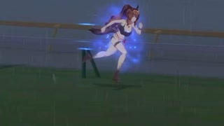 ウマ娘 プリティーダービー　チャンピオンズミーティング MILE
