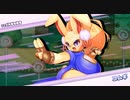 ケモノ高難度コマンド式RPG『ホワイトクロス』実況プレイpart15