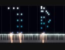 【ピアノ】Summer Pockets ED "ポケットをふくらませて"