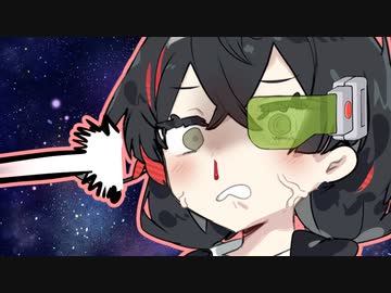 バーダックま千冬のテーマ【ソリッドステート・スカウター】