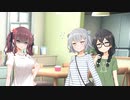 尋問と三人【CeVIO劇場】