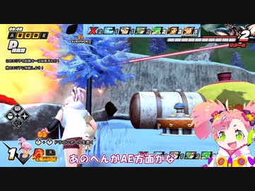 【DBTB】スーパー方向音痴人　春歌ナナ　part6