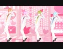 【MMD】Make you happy【Vroidオリジナルモデル】