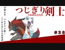 【#ポケモンSV】物理ゾロアークの可能性を追求する辻斬り剣士【#ゾロアーク】