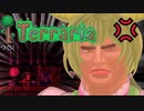 【Terraria】なんで寺院にトラップがあんだよ...！【ずんだもん実況】