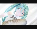 【MMD】サカバンバスピス持ってチキチキバンバン踊ってみた【YYB式初音ミク】