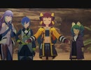 ブループロトコル　フェステの歌[ブルプロ]