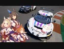 【AssettoCorsaCompetizione】ウマ娘 ROAD TO THE TOP 296GT3【痛車】