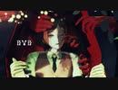 【ммd】e☂︎y☂︎e【ωrωrd】【emさん⑦周年記念】