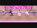 【デレステMV】ススメ☆オトメ～jewel parade～ノワールver