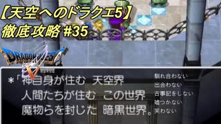 【天空へのドラクエ5】徹底攻略_35