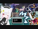 【Monster Sanctuary】シフトの力を手にした小夜【高難易度】