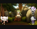 気分転換にゆったりゲームとかどうですか？　メルヘンフォーレスト　２話