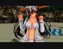 【COM3D2】榛名でCan Know Two Close