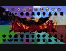 ［Terraria Calamity］再びMeleeのみで突き進む厄災のテラリア Part6［ゆっくり＋ボイロ実況］