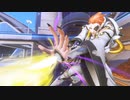 おちんぽミルクを吸い取る