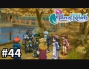 #44【テイルズオブリバース】目指せシリーズ制覇！君が生まれ変わるRPG、TORを完全初見で楽しむ！！【TALES OF REBIRTH】【実況】