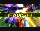 【EXVS2XB】ですともおじさんのクロブ珍道中832