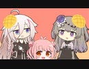 頭にパンが乗ってますよ【ソフトウェアトーク劇場】