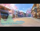 SAKURA PUNCH　[Blue Archive]