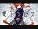 【足立レイ】電子アビス【オリジナル曲】
