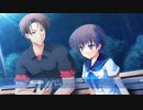 【プレイ動画】-atled- everlasting song 1章 Part5