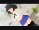島風服きりたんでどりーみんチュチュ