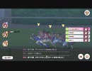 ６月　チャンミマイル1600(安田記念）グレードA決勝検証用　サクラチヨノオー　プラチナ