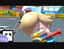 【CeVIO実況】マリオカートざらめちゃん8DX#650【マリオカート8DX】