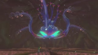 ゼルダの伝説　風のタクトHD part 18　：The Legend of Zelda: The Wind Waker